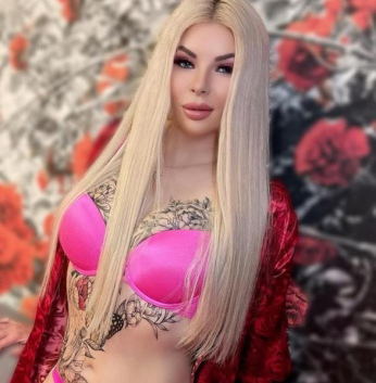 Анкета проститутки Вера - город Овидиополь, 29 лет, №5760